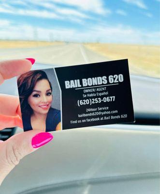 Bail Bonds 620