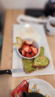 Eggsquisite Cafe - Waxahachie