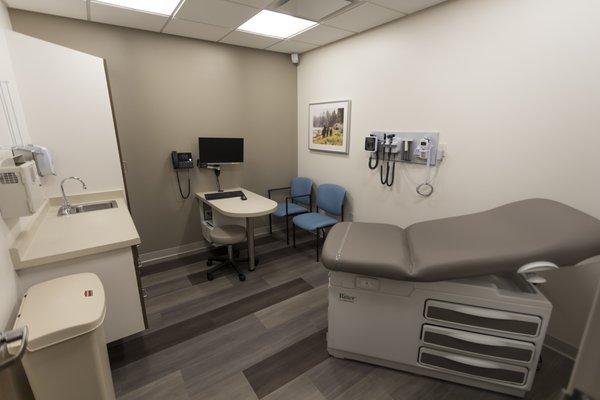 Prevea Surgery Center