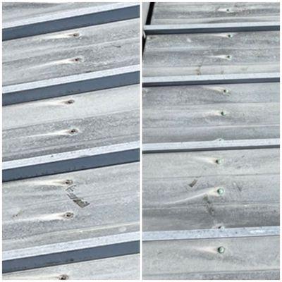 Green Cleaning & Waterproofing