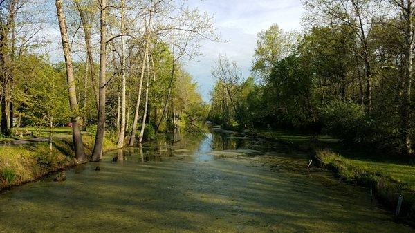 Tri Boro Sportsmen Club