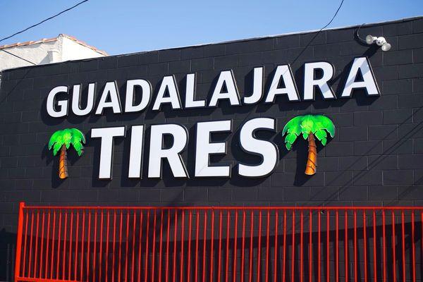 Doing my part planting trees