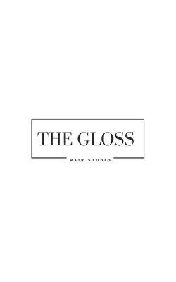 The Gloss Hair Studio