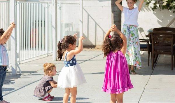 Abgaryan Wonderschool