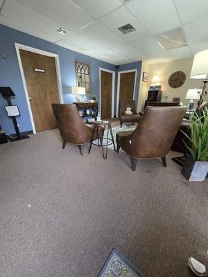 Dr. Steve Hudgins, LPC-S, NCC