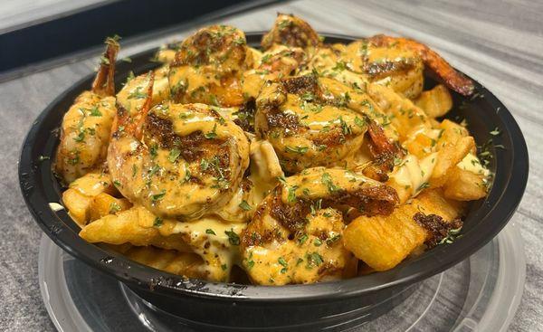 Chef2thebone Fish Fry & More