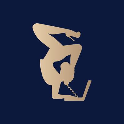 Dionna Ward-Stover - Bendover Backward Broker