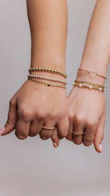 Leslie's Forever Jewelry