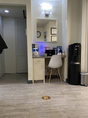 Better Living Through Dentistry