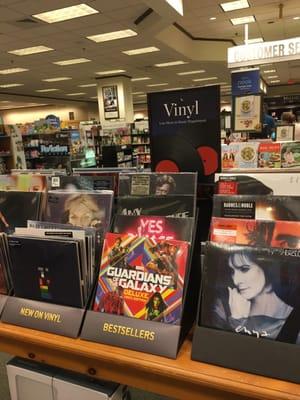 Barnes & Noble Booksellers