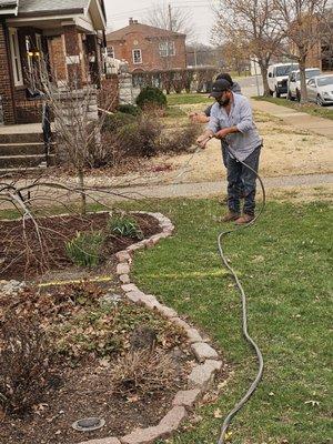 Sherwood's Forest-Nursery & Garden Center