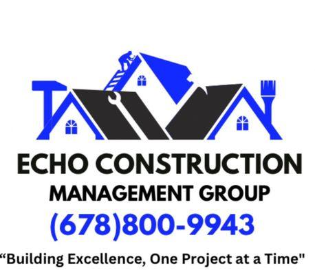 Echo Construction Management Group
