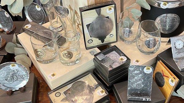 Wendell August Forge retailer