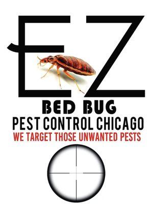 Ez Bed Bug Pest Control