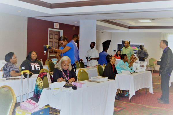 Liberation's Publishing