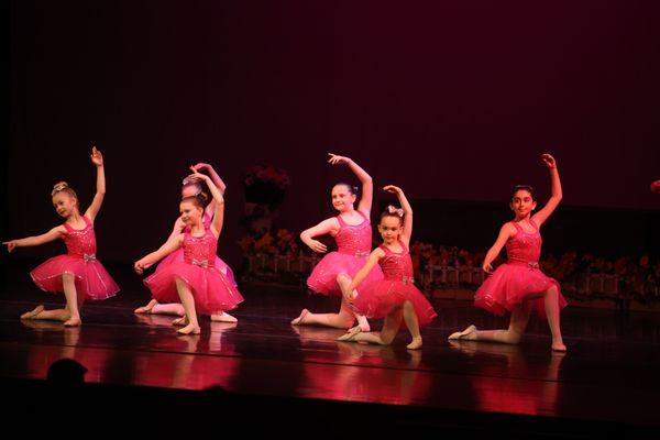 Ruth's Dance & Fitness