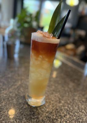 Caledonia Spirits
