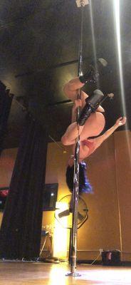 Kat's classes are amazing!!