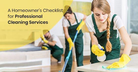 Empowered Cleaning & Services