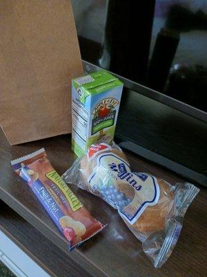 Howard Johnson by Wyndham Flagstaff I-40 East Lucky Lane