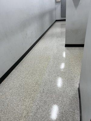 Kwuality Floor Care Services