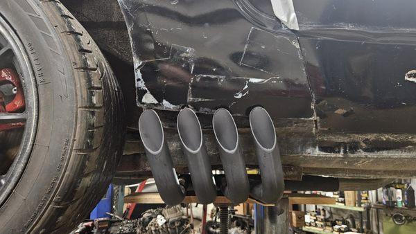 R & S Auto Repairs