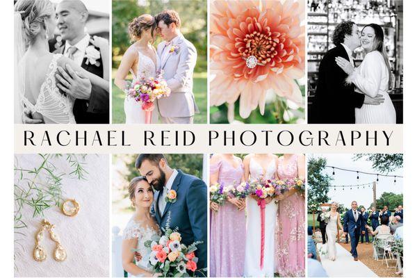 Rachael Reid Photography
