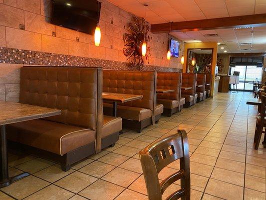 Lahacienda Mexican Restaurant