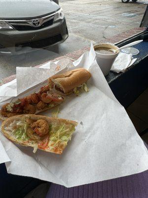 Louisiana Pride Seafood