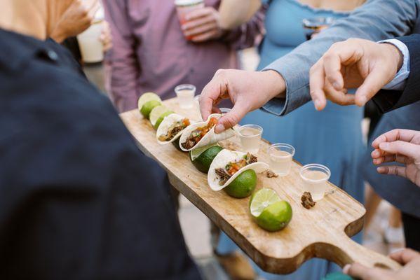 Event Service Professionals