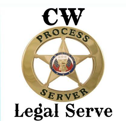 CW Legal Serve