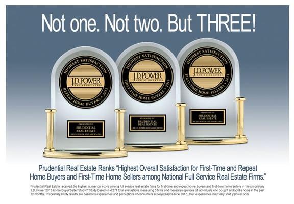 Berkshire Hathaway Starck Real Estate