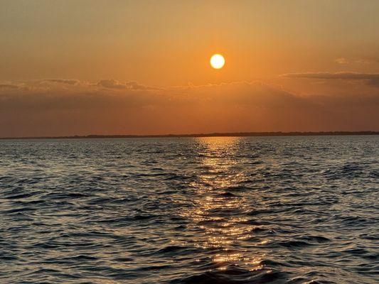 Lake St Clair Boat Rentals