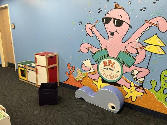 Ritter Public Library