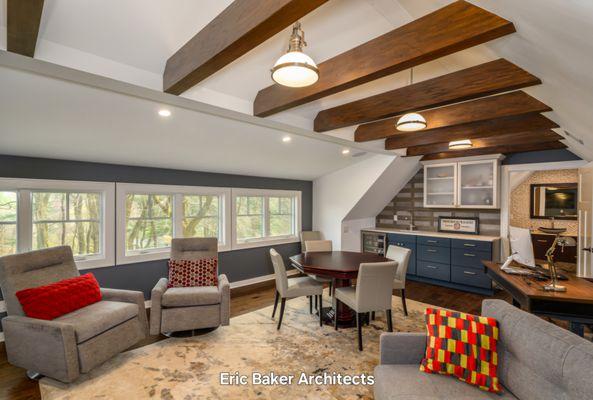 Eric Baker Architects
