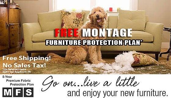 Now your family can truly enjoy your furniture without worry.