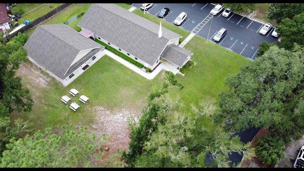 Gainesville Baptist Church