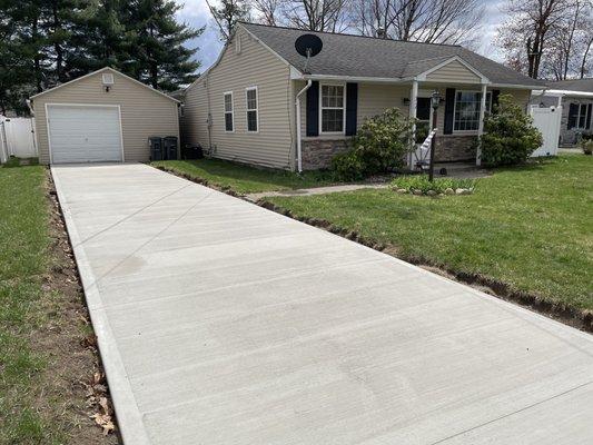 RJM Property Maintenance