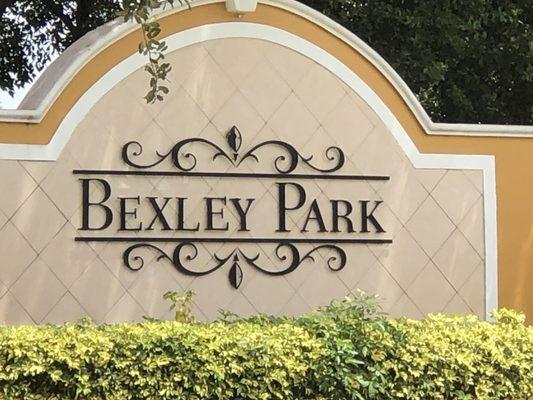 Bexley Trail Community Park