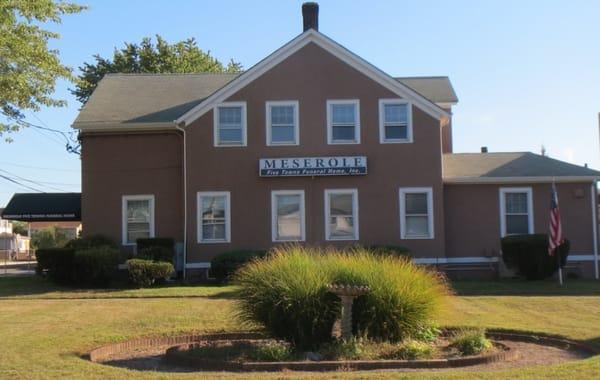 Meserole Five Towns Funeral Home