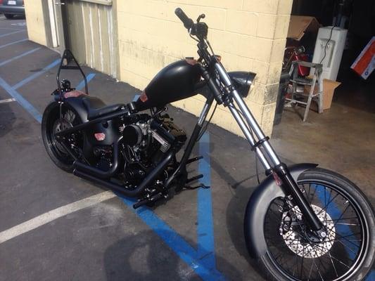 Chandler Transmission & Automotive