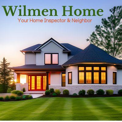 Wilmen Home