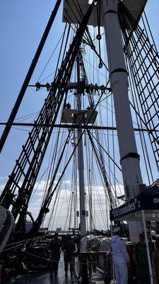 USS Constitution Museum photo