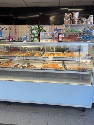 Christy's Donuts and Sandwiches