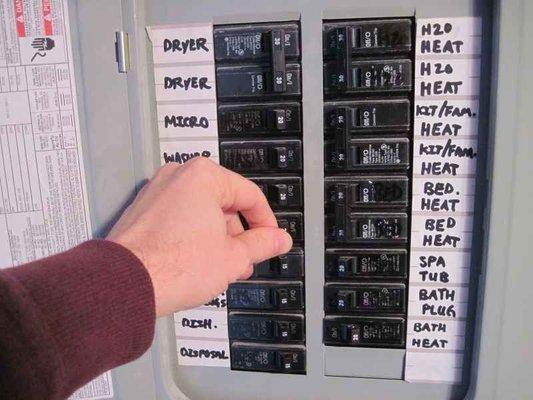 B-Safe Electric