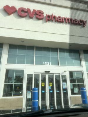 CVS Pharmacy