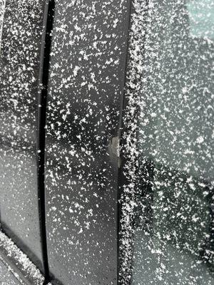 Thru-Way Autoglass Distributors