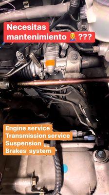 Alignment? We can help you