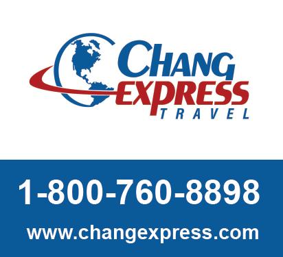Chang Express