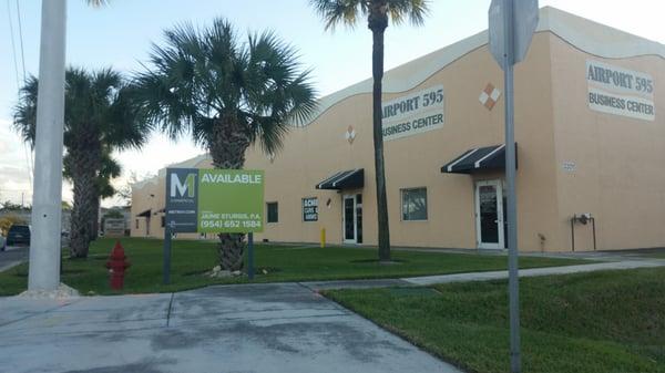 Owner has problems with veterans being in the vicinity of his business